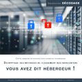 DataCenters comment s’y retrouver pour choisir un hébergeur de données.