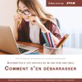 Le fléau du Spam et des Malwares.