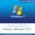 Microsoft mets fin aux prises en charge de Windows 7 & 8