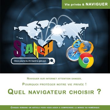 Changer de navigateur sous Windows : un choix devenu essentiel pour reprendre le contrôle de sa vie numérique